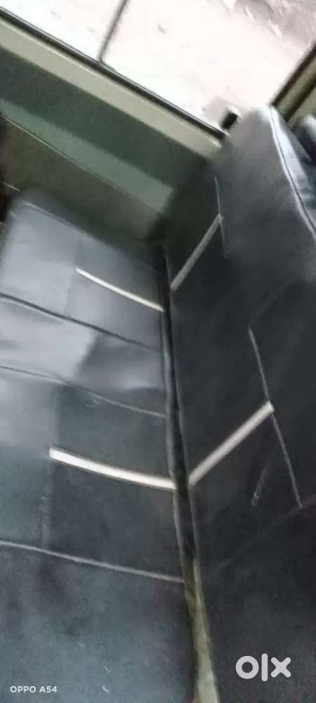 2016 Maruti Suzuki Omni Petrol + Lpg  2nd Owner  Good Condition