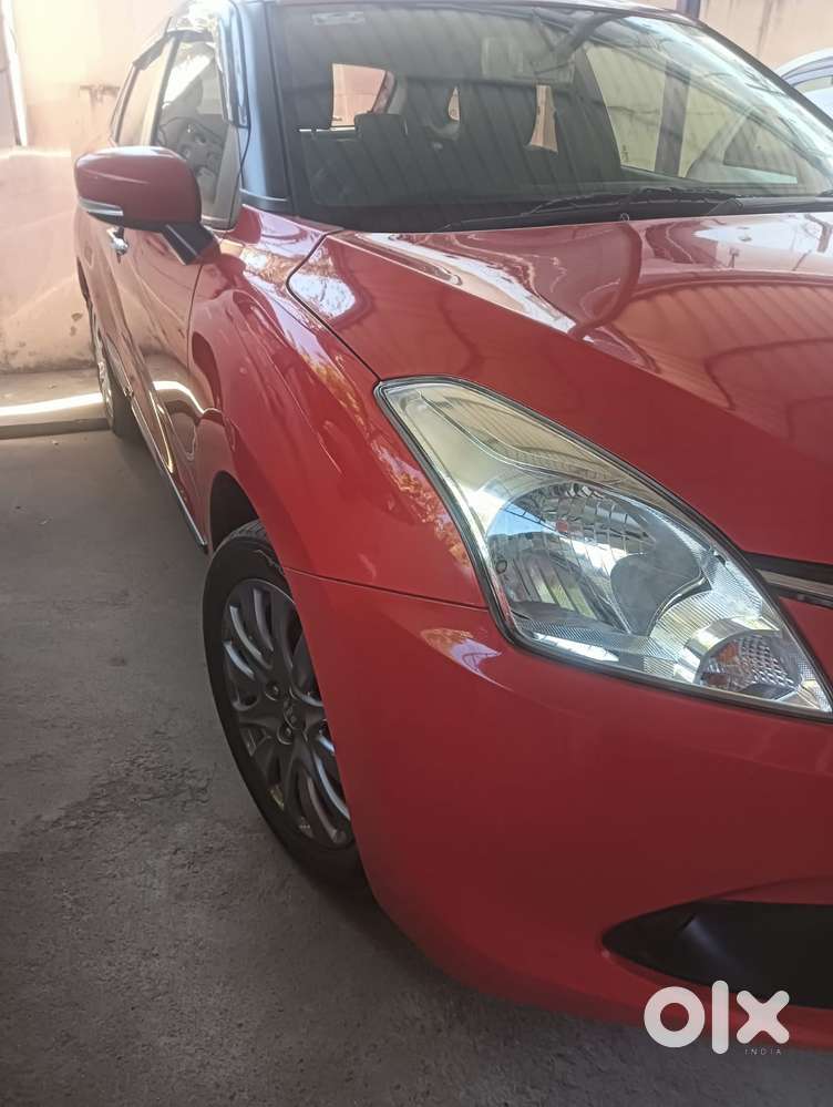 Maruti Suzuki Baleno 1.2 Zeta, 2018, Petrol