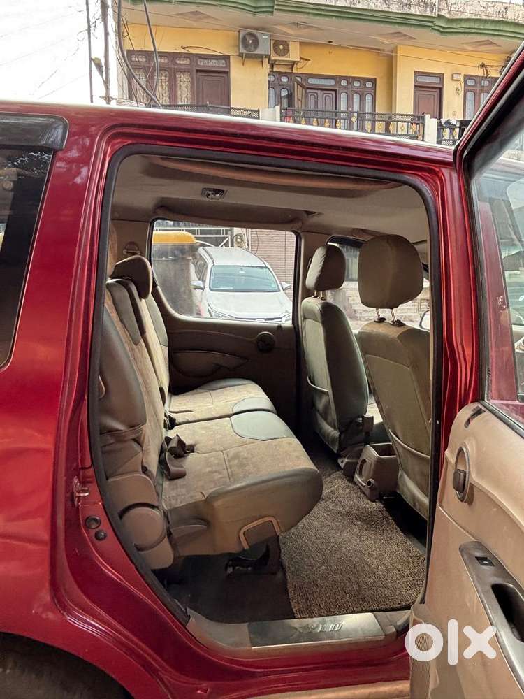 Mahindra Xylo 2009-2011 Celebration Edition Bsiv, 2009, Diesel