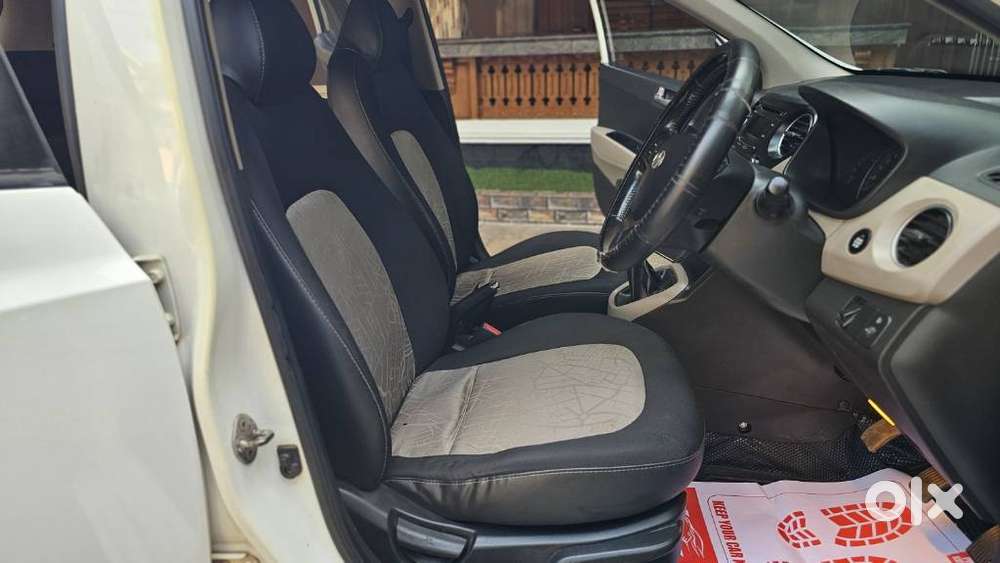 Hyundai Grand I10 Asta 1.1 Crdi, 2013, Petrol