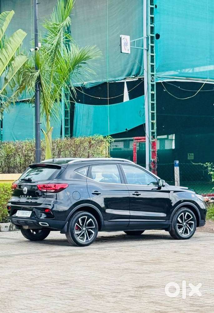 Mg Astor 1.5 Sharp Cvt, 2023, Petrol