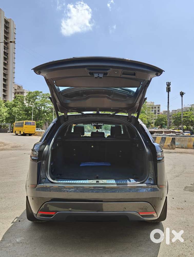 Land Rover Range Velar Hse Dynamic 2.0 Diesel, 2023, Diesel