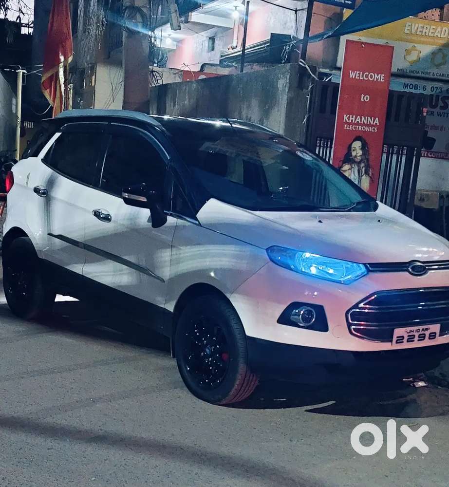 All Interior Plus Exterior Fine And Modified New