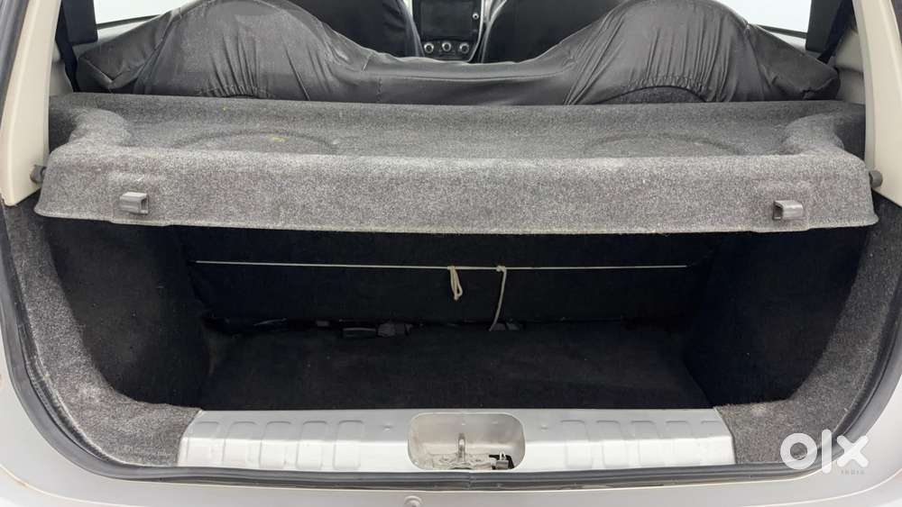 Datsun Redigo 2020-2022 1.0 T (o) Amt, 2021, Petrol