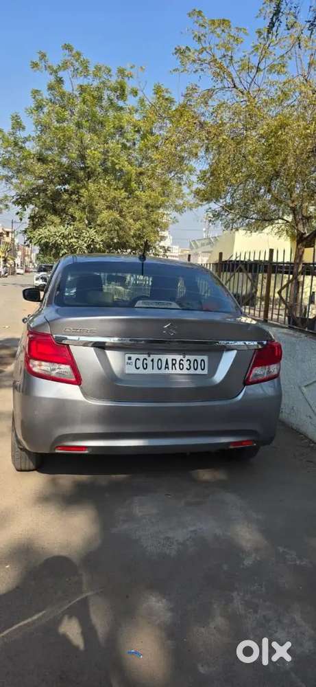 Maruti Suzuki Dzire 2020 Petrol Well Maintained