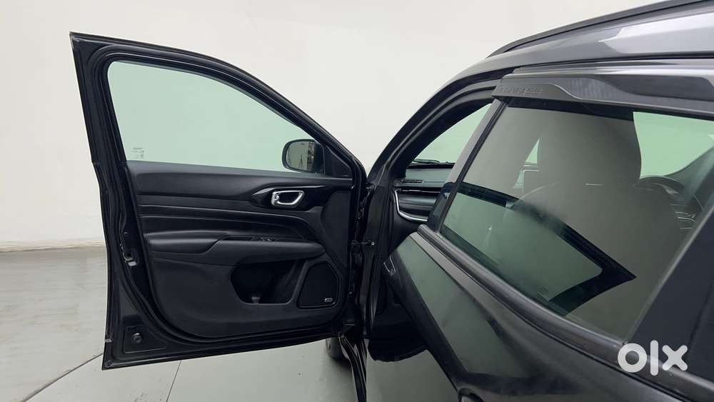 Jeep Compass Model S (o) Diesel 4x4 At, 2021, Diesel