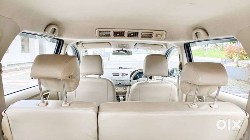 Maruti Suzuki Ertiga Vdi, 2015, Diesel