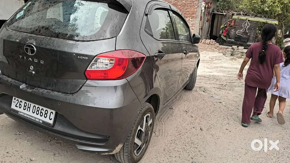 Tata Tiago Xm 2026