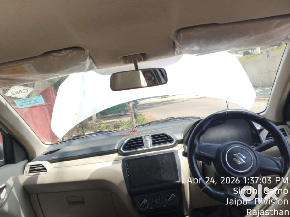 Maruti Suzuki Swift Dzire Tour S, 2023, Cng & Hybrids
