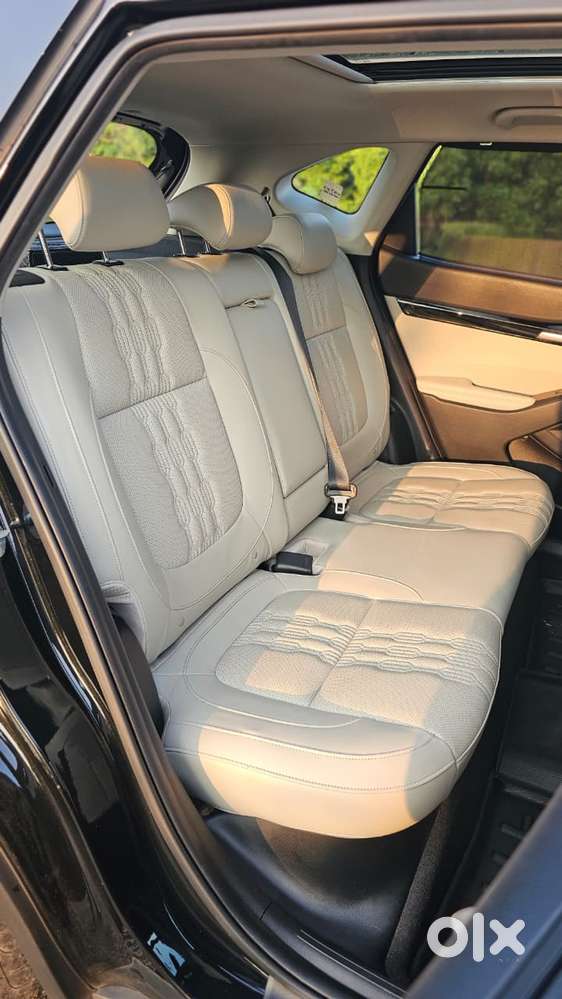 Kia Seltos 1.5 Htx At Petrol, 2024, Petrol