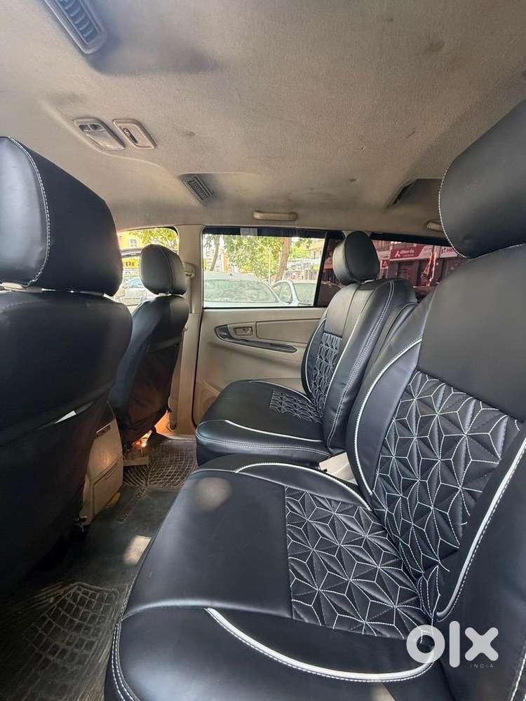Toyota Innova 2007 Diesel Good Condition