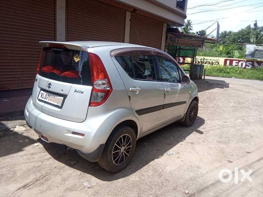 Maruti Suzuki Ritz Vdi Bs-iv, 2012, Diesel