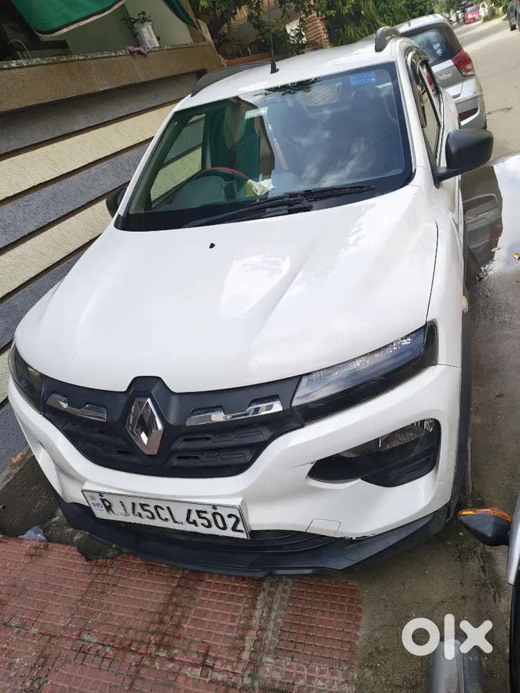 Renault Kwid 2020 Sce Special