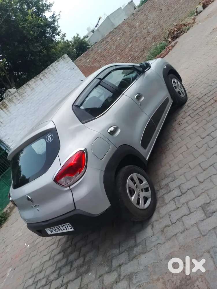Renault Kwid 2018 Model