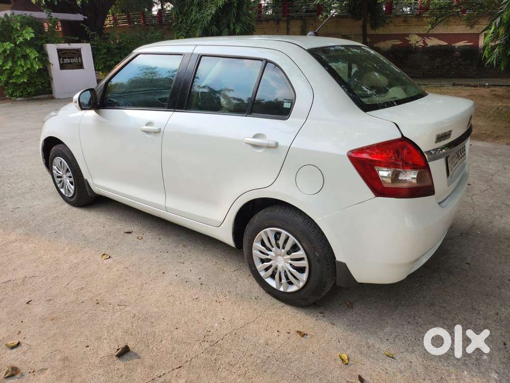 Maruti Suzuki Swift Dzire Vdi Bsiv, 2012, Diesel