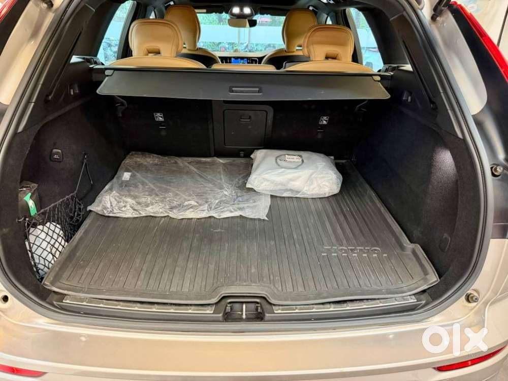 Volvo Xc60 2.0 B5 Ultimate, 2023, Petrol