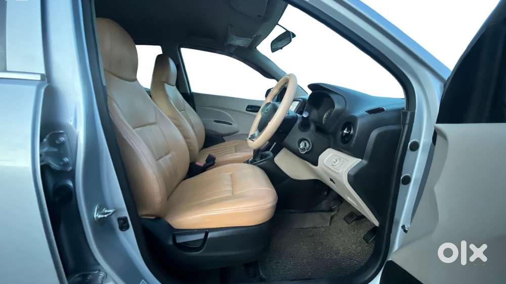 Hyundai New Santro 1.1 Sportz Mt, 2020, Petrol