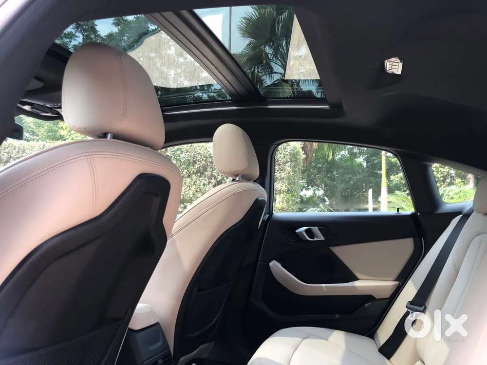 Bmw 2 Series Gran Coupe, 2024, Petrol
