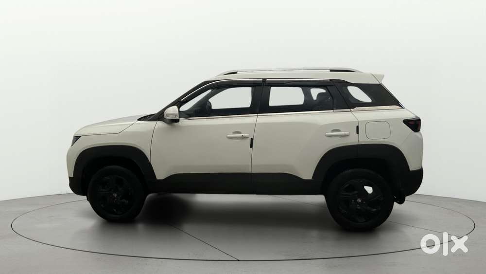 Maruti Suzuki Vitara Brezza 1.5 Zxi, 2025, Petrol