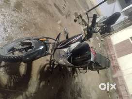 olx bikes honda shine