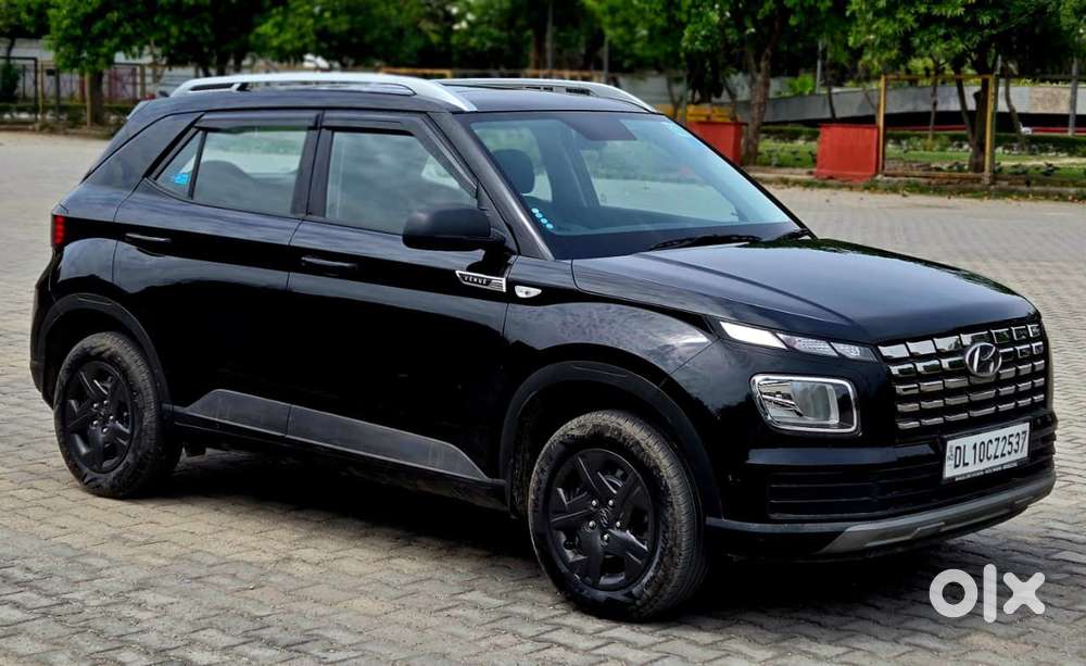 Hyundai Venue E 1.2 Petrol, 2025, Petrol