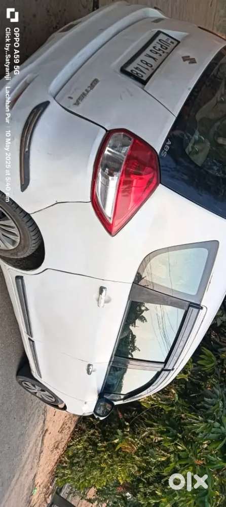Maruti Suzuki Ertiga 2014 Diesel 183000 Km Driven
