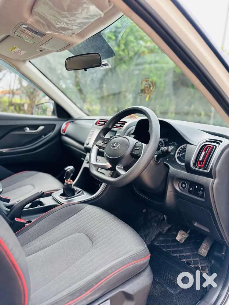 Hyundai Creta 1.5 S Petrol, 2023, Petrol