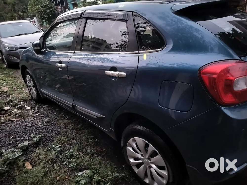 Baleno Delta November 2017 Model For Sale