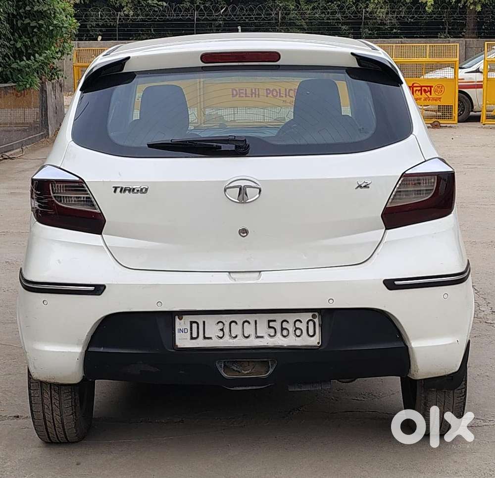 Tata Tiago, 2017, Diesel