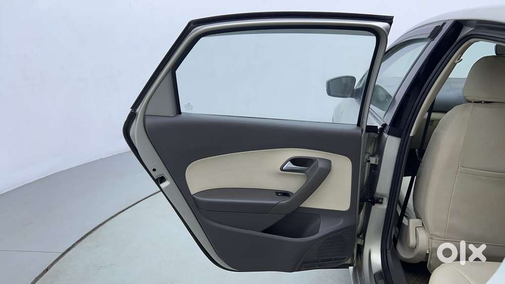 Volkswagen Vento Diesel Comfortline, 2013, Diesel