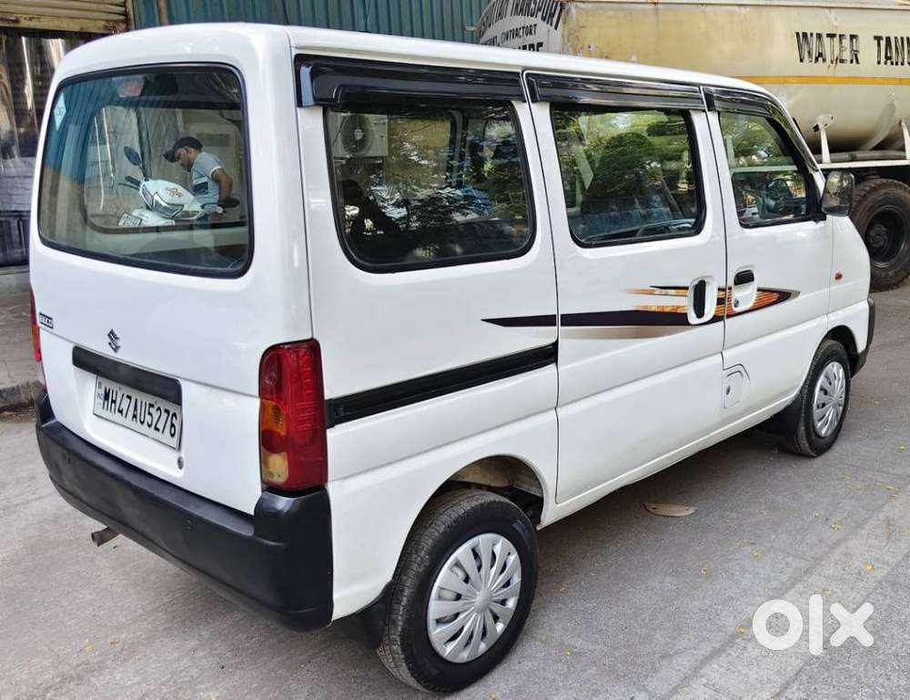 Maruti Suzuki Eeco Cng 5 Seater Ac, 2020, Cng & Hybrids
