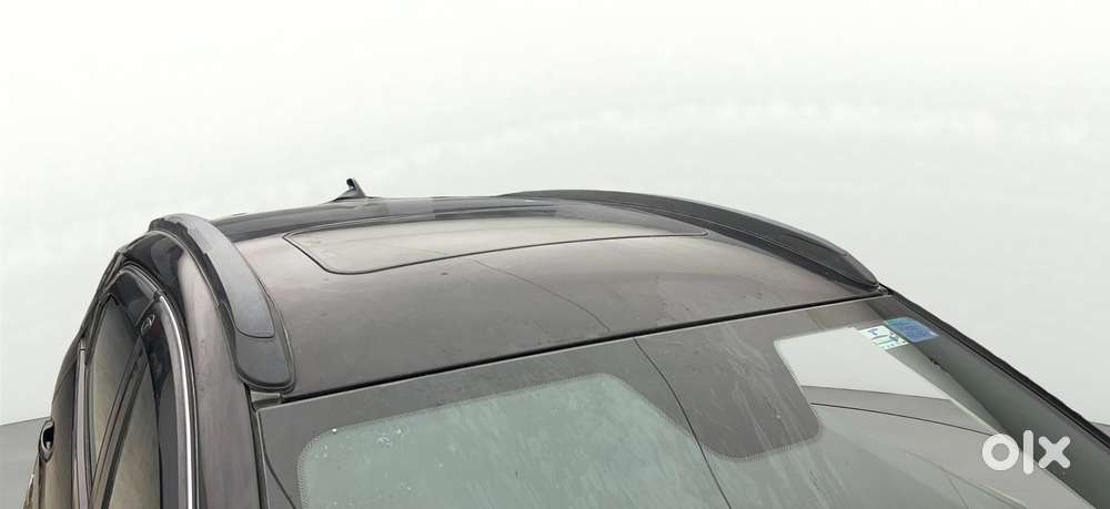 Tata Nexon 1.2 Revotron Xz Plus (l) Dark Edition, 2023, Petrol