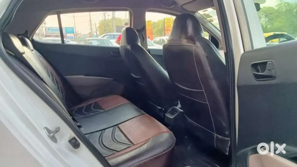 Hyundai Grand I10 Nios Magna U2 1.2 Crdi, 2018, Diesel