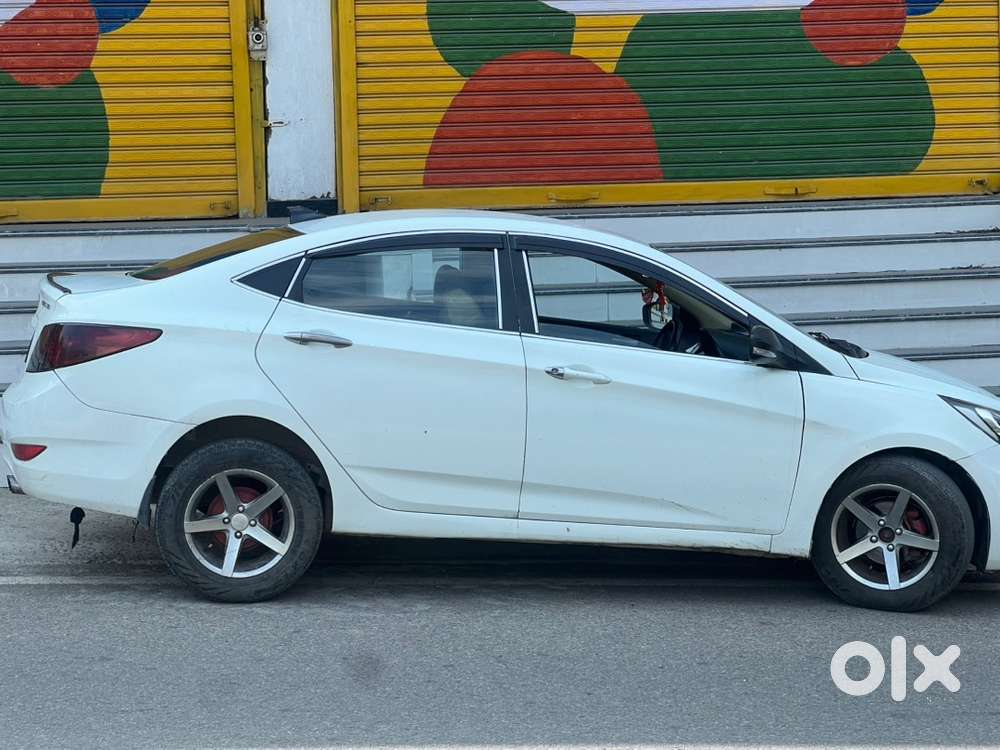 Hyundai Diesel Manual 2013