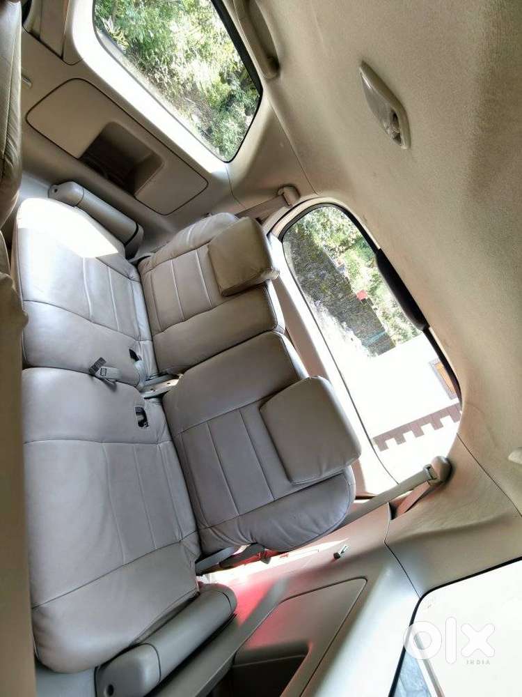 Toyota Innova 2.5 Gx 8 Str Bs-iii, 2011, Diesel