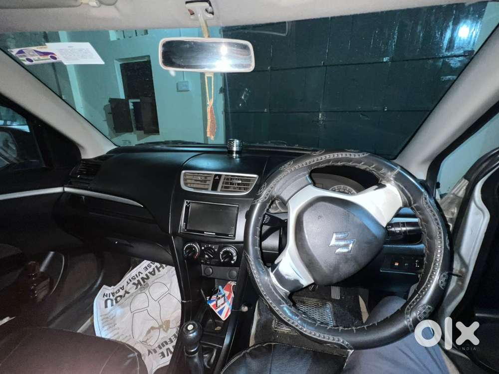 2012 Maruti Suzuki Manual Diesel