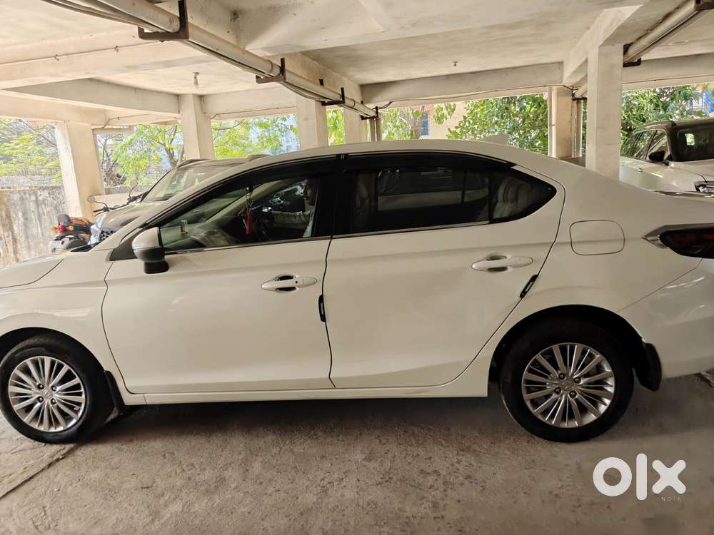 Honda City 1.5 V 5th Gen I-vtec Mt, 2022, Petrol