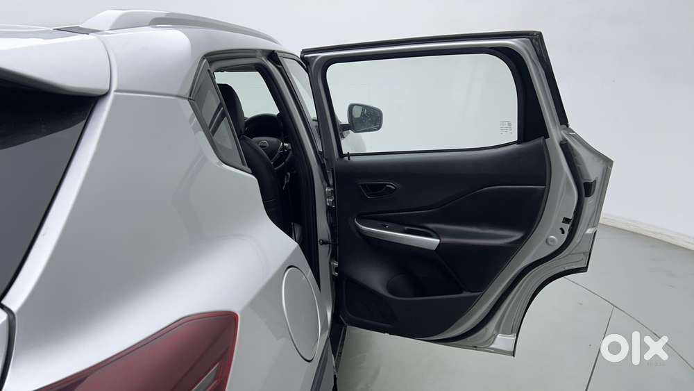 Nissan Magnite 1.0 Xe, 2021, Petrol