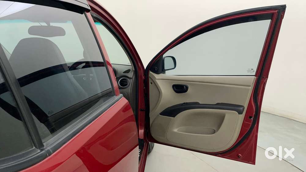 Hyundai I10 Era 1.1, 2012, Petrol