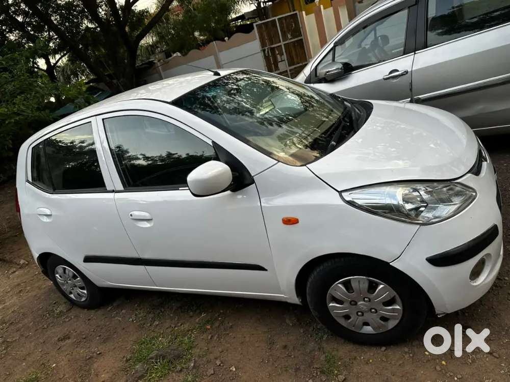 Hyundai I10 Magna 2010