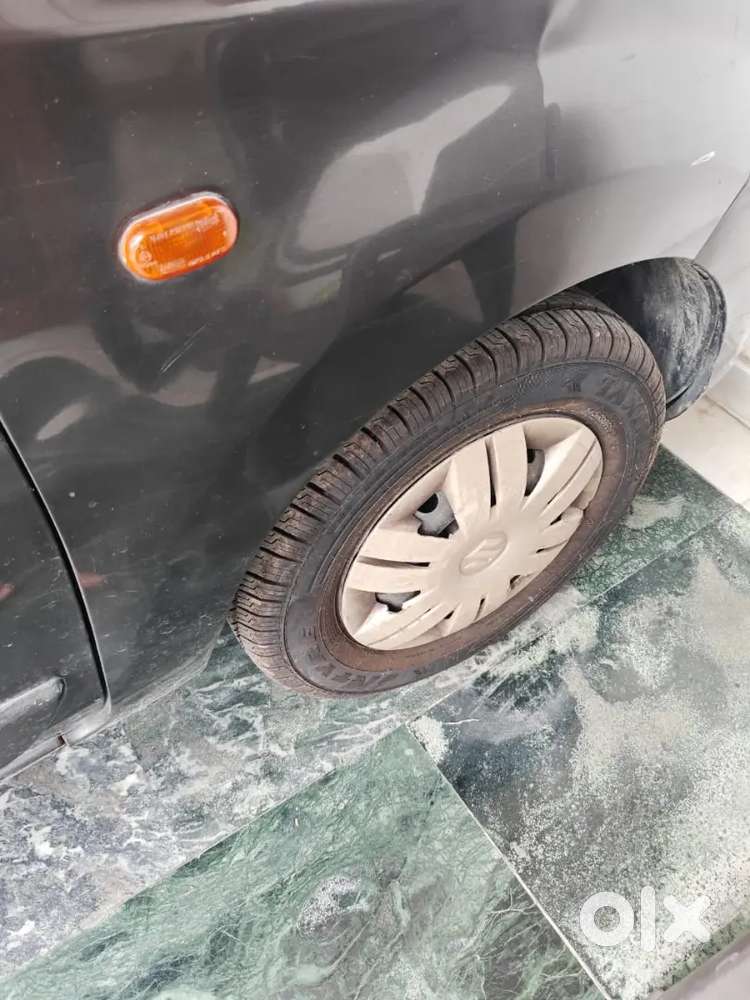 Maruti Suzuki Alto 2013