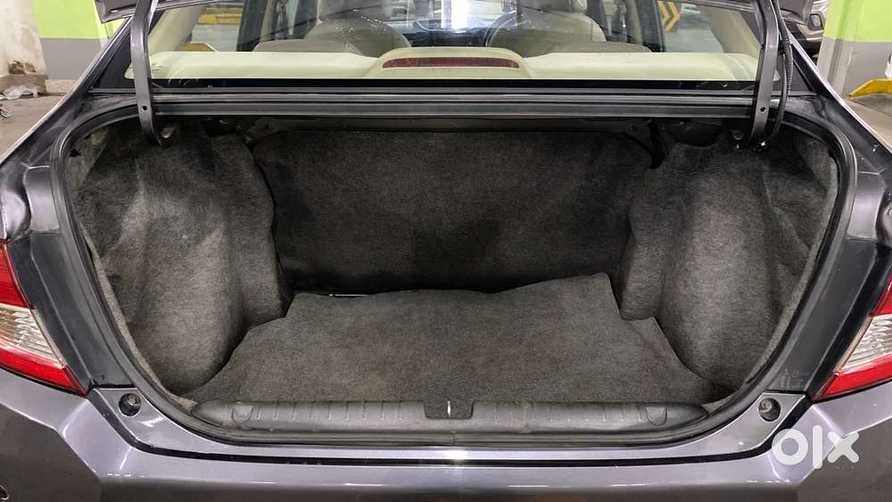 Honda Amaze S Petrol, 2019, Petrol