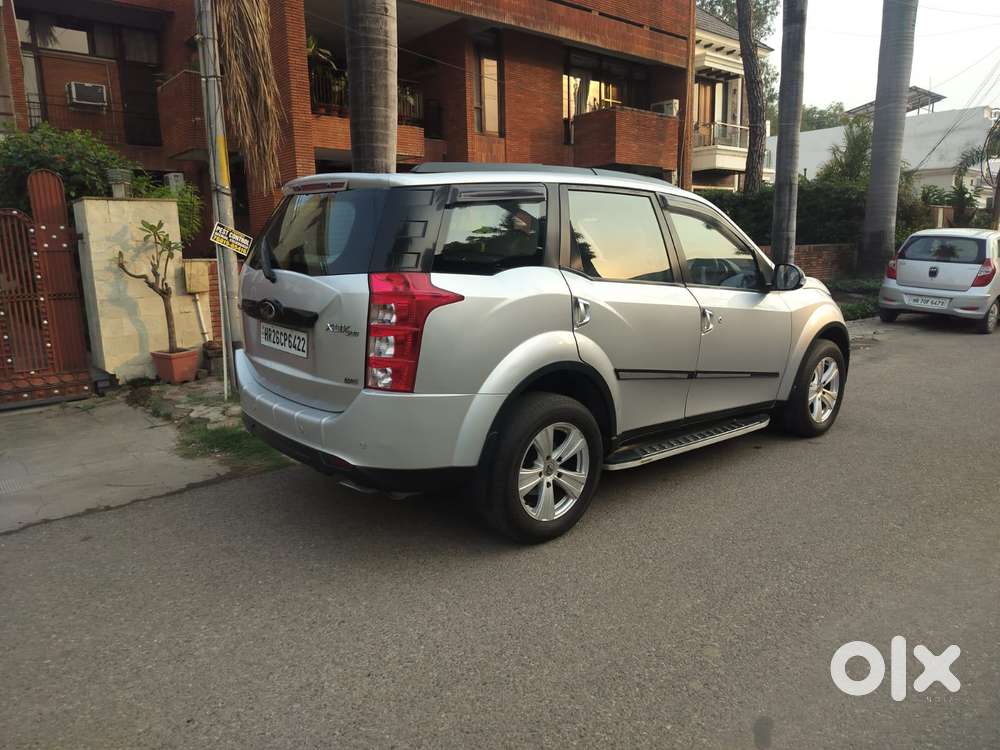 Mahindra Xuv500 W6 2wd, 2015, Diesel