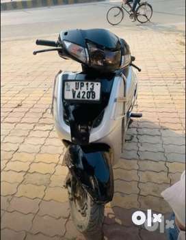 Buy used activa on sale near me