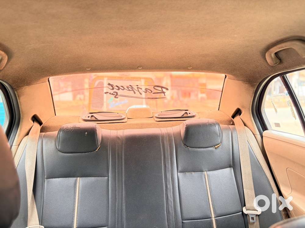 Swift Dzire 2015 Diesel Manual