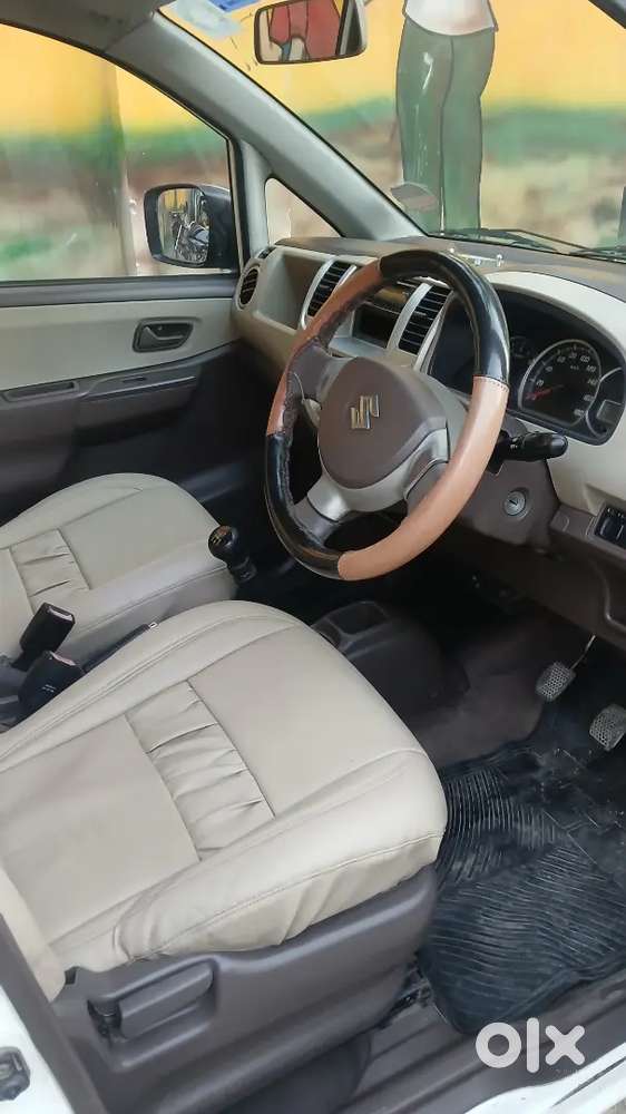 Maruti Suzuki Estilo 2009 Petrol 63000 Km Driven