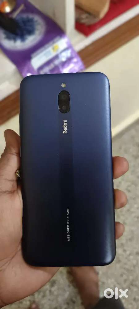 Redmi 8A Dual