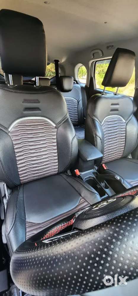 Hyryder S Neo Semi Hybrid Petrol