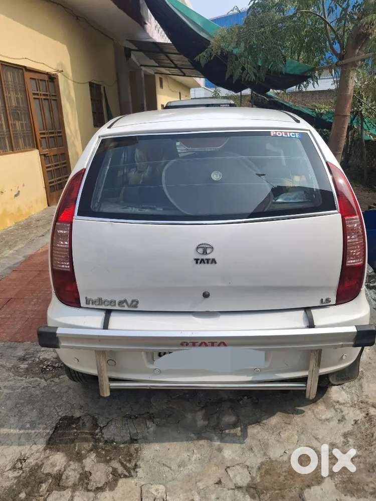Tata Indica Ev2 2014 Diesel 70000 Km Driven