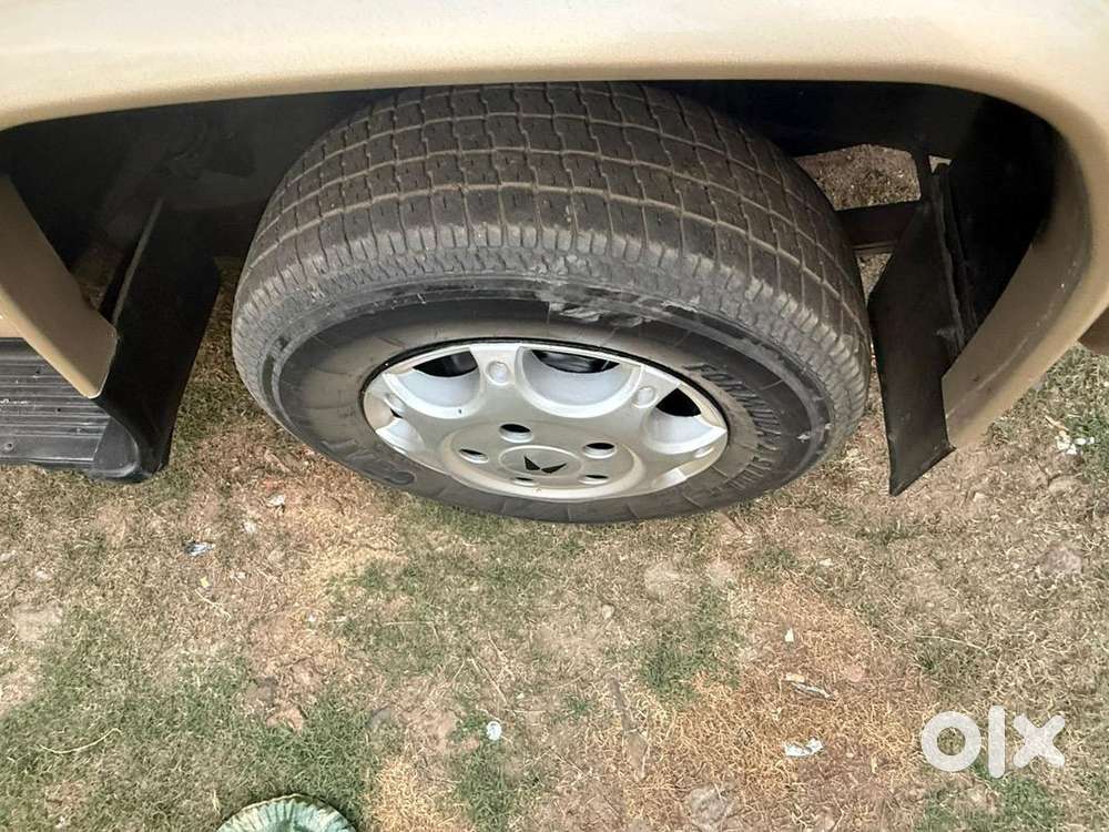 Mahindra Bolero 2011 Diesel Well Maintained